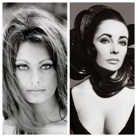 FEMME BEAUTY ICONS. Porque el estilo no es nada sin la belleza. unnamed-4