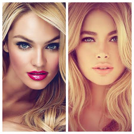 FEMME BEAUTY ICONS. Porque el estilo no es nada sin la belleza. unnamed-5