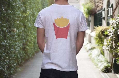 Los anuncios minimalistas de McDonald’s hechos con emojis