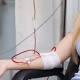 2ª Campaña de donacion de sangre en la Ssa - La Razón