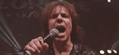 Nuevo videoclip de Europe: 'Days of rock n roll' Nuevo videoclip de Europe: 'Days of rock n roll'