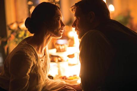 CRÍTICA | The Water Diviner (El maestro del agua) de Russell Crowe TheWaterDivinerPic#09