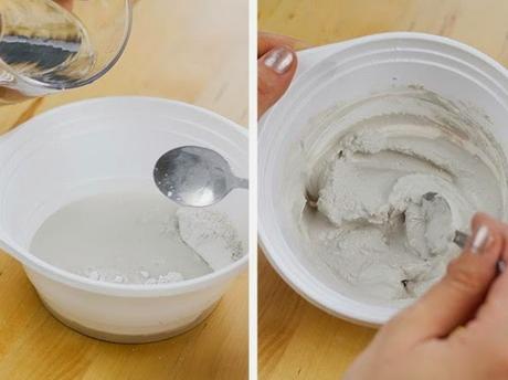 Como hacerte unos portavelas ORIGINALES, LOW COST Y MUY FÁCILES con cemento! Como hacerte unos portavelas ORIGINALES, LOW COST Y MUY FÁCILES con cemento!