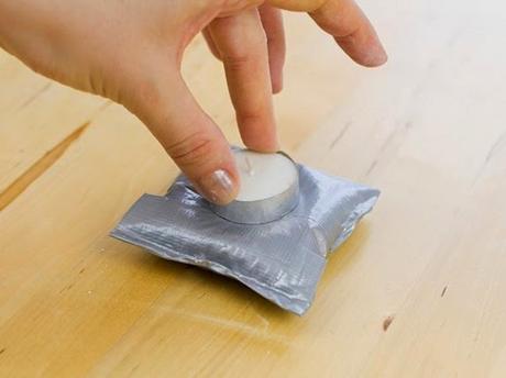 Como hacerte unos portavelas ORIGINALES, LOW COST Y MUY FÁCILES con cemento! Como hacerte unos portavelas ORIGINALES, LOW COST Y MUY FÁCILES con cemento!