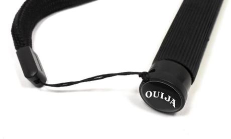 Consigue un palo de selfie con el lanzamiento de Ouija en Blu-ray™ y DVD Ouija Blu-ray DVD