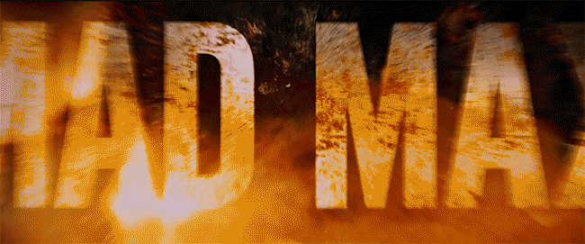 El infierno nos espera en el tráiler final en español de 'Mad Max: Furia en la Carretera' El infierno nos espera en el tráiler final en español de 'Mad Max: Furia en la Carretera'