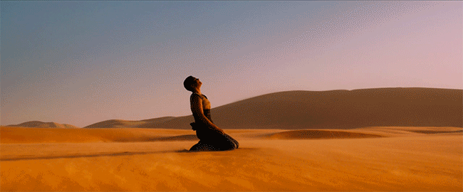 El infierno nos espera en el tráiler final en español de 'Mad Max: Furia en la Carretera' El infierno nos espera en el tráiler final en español de 'Mad Max: Furia en la Carretera'