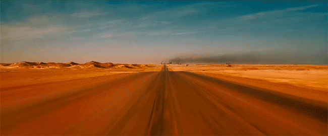 El infierno nos espera en el tráiler final en español de 'Mad Max: Furia en la Carretera' El infierno nos espera en el tráiler final en español de 'Mad Max: Furia en la Carretera'