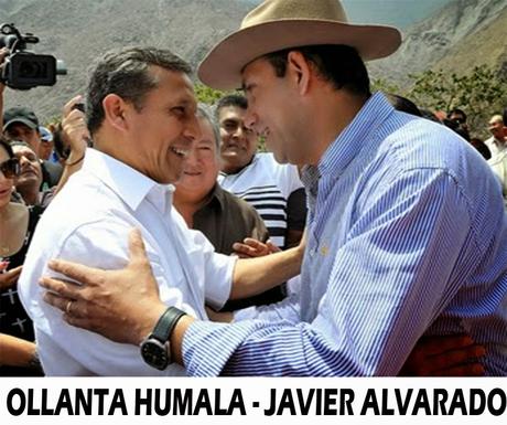 NO QUIERE CONFIRMAR CANDIDATURA DE JAVIER ALVARADO A LA PRESIDENCIA DE LA REPÚBLICA… NO QUIERE CONFIRMAR CANDIDATURA DE JAVIER ALVARADO A LA PRESIDENCIA DE LA REPÚBLICA…