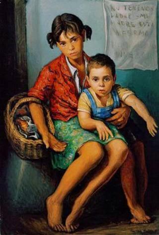 Los miserables Los miserables