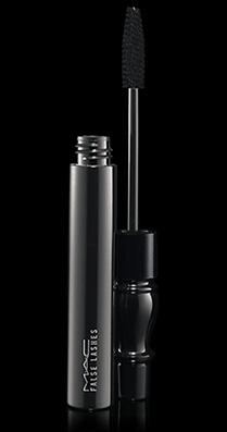 M.A.C Mad about Mascara M.A.C Mad about Mascara