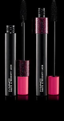 M.A.C Mad about Mascara M.A.C Mad about Mascara