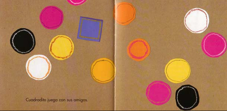 Contagiando Libros: Por cuatro esquinitas de nada Contagiando Libros: Por cuatro esquinitas de nada