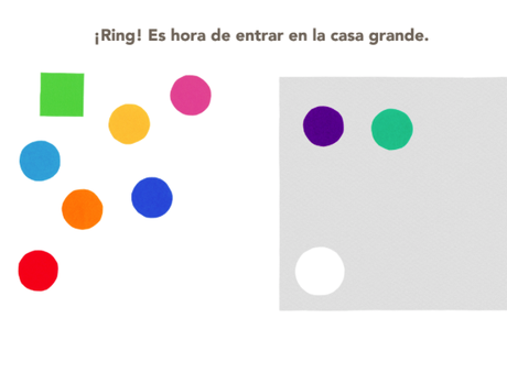 Contagiando Libros: Por cuatro esquinitas de nada Contagiando Libros: Por cuatro esquinitas de nada