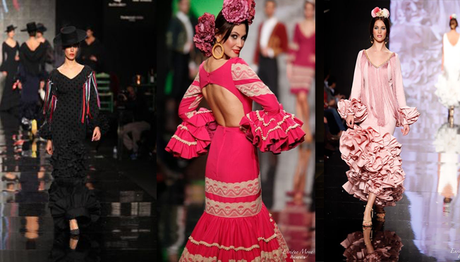 Inspiración Feria de Abril Inspiración Feria de Abril