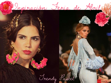 Inspiración Feria de Abril Inspiración Feria de Abril