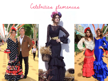 Inspiración Feria de Abril Inspiración Feria de Abril