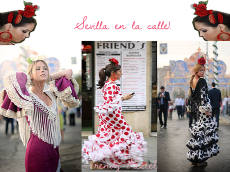 Inspiración Feria de Abril Inspiración Feria de Abril