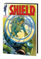 Celebra 50 años de S.H.I.E.L.D. con Marvel Comics en 2015