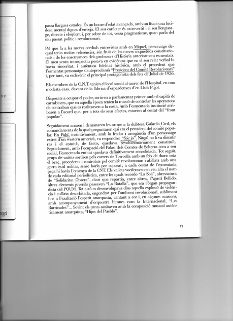 MIQUEL CANALS CARRERAS ¡¡¡ (PAHI) !!! , CRÓNICA DE UN ANARQUISTA, A LA BARCELONA D' ABANS, D' AVUI I DE SEMPRE...29-04-2015...!!! MIQUEL CANALS CARRERAS ¡¡¡ (PAHI) !!! , CRÓNICA DE UN ANARQUISTA, A LA BARCELONA D' ABANS, D' AVUI I DE SEMPRE...29-04-2015...!!!