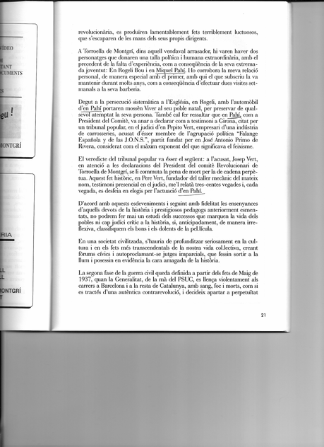 MIQUEL CANALS CARRERAS ¡¡¡ (PAHI) !!! , CRÓNICA DE UN ANARQUISTA, A LA BARCELONA D' ABANS, D' AVUI I DE SEMPRE...29-04-2015...!!! MIQUEL CANALS CARRERAS ¡¡¡ (PAHI) !!! , CRÓNICA DE UN ANARQUISTA, A LA BARCELONA D' ABANS, D' AVUI I DE SEMPRE...29-04-2015...!!!