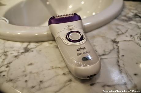 BRAUN SILK.EPIL 9 BRAUN SILK.EPIL 9