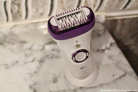 BRAUN SILK.EPIL 9 BRAUN SILK.EPIL 9