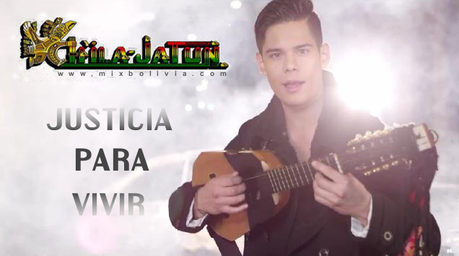 CH'ILA JATUN - Justicia Para Vivir CH'ILA JATUN - Justicia Para Vivir