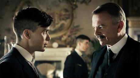 Peaky Blinders Serie Peaky Blinders Serie
