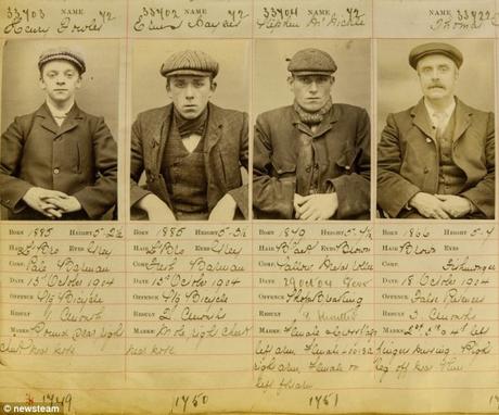 Peaky Blinders Serie Peaky Blinders Serie