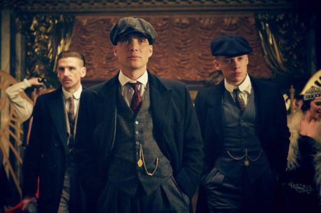 Peaky Blinders Serie Peaky Blinders Serie