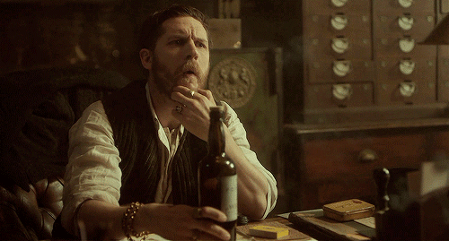 Peaky Blinders Serie Peaky Blinders Serie