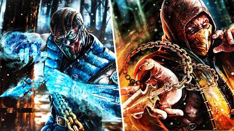 Ya está disponible para Playstation 4 el nuevo Mortal Kombat X