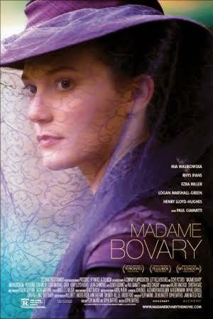 Martes de Clásicos: Madame Bovary - Gustave Flaubert