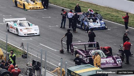 El Grupo C: Se desata una tormenta en Montmeló Previa-Grupo-C