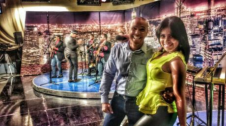 Mi nueva entrega de RCS en Que Noche Mi nueva entrega de RCS en Que Noche