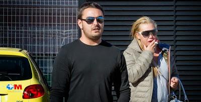 Belén Esteban defiende a los padres de Miguel Belén Esteban defiende a los padres de Miguel