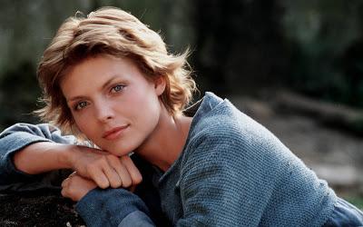La bella,  Michelle Pfeiffer , cumple 57 años
