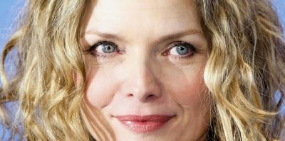 La bella,  Michelle Pfeiffer , cumple 57 años