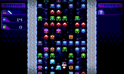 Llega Super Star Path, ¡una explosiva mezcla entre shoot'em up y puzle! Llega Super Star Path, ¡una explosiva mezcla entre shoot'em up y puzle!