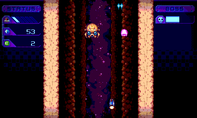 Llega Super Star Path, ¡una explosiva mezcla entre shoot'em up y puzle! Llega Super Star Path, ¡una explosiva mezcla entre shoot'em up y puzle!