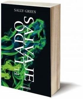 Un lado blanco y un lado oscuro. ¿Cuál de ellos será más fuerte?... (Reseña) Un lado blanco y un lado oscuro. ¿Cuál de ellos será más fuerte?... (Reseña)