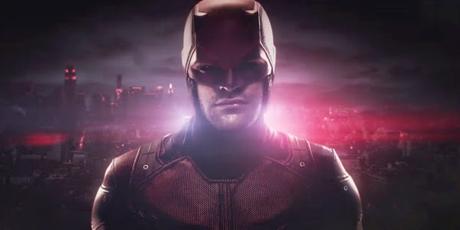 Joss Whedon peleó por una película de 'Daredevil'