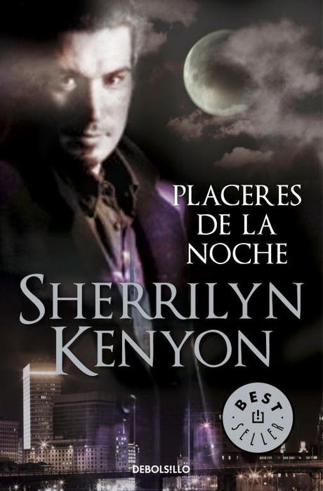Placeres de la noche, Sherrilyn Kenyon