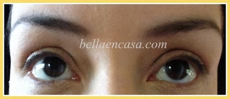 PESTAÑAS MAS LARGAS CON 3D LASHES FIBER