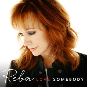 Disco del mes (abril) LOVE SOMEBODY
