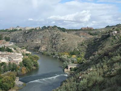 Los Molinos del Hierro y de Saelices, Toledo Los Molinos del Hierro y de Saelices, Toledo