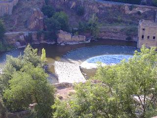Los Molinos del Hierro y de Saelices, Toledo Los Molinos del Hierro y de Saelices, Toledo