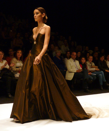 Javilar en las III Jornadas Profesionales de la Moda Javilar en las III Jornadas Profesionales de la Moda