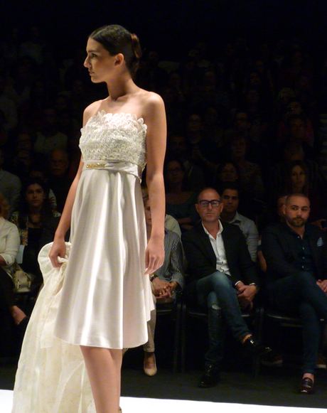 Javilar en las III Jornadas Profesionales de la Moda Javilar en las III Jornadas Profesionales de la Moda